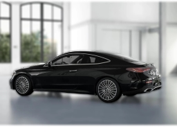 Mercedes-Benz CLE CLE 300 4MATIC Coupe 2026