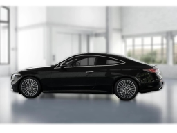 Mercedes-Benz CLE CLE 300 4MATIC Coupe 2026