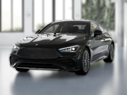 Mercedes-Benz CLE CLE 300 4MATIC Coupe 2026