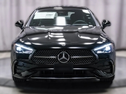 Mercedes-Benz CLE CLE 300 4MATIC Coupe 2026