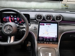 Mercedes-Benz CLE CLE 300 4MATIC Coupe 2026