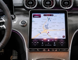 Mercedes-Benz CLE CLE 300 4MATIC Coupe 2026