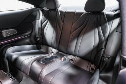 Mercedes-Benz CLE CLE 300 4MATIC Coupe 2026