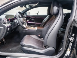 Mercedes-Benz CLE CLE 300 4MATIC Coupe 2026