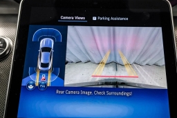 Mercedes-Benz CLE CLE 300 4MATIC Coupe 2026