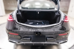 Mercedes-Benz CLE CLE 300 4MATIC Coupe 2026