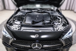 Mercedes-Benz CLE CLE 300 4MATIC Coupe 2026