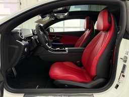 Mercedes-Benz CLE CLE 300 4MATIC Coupe 2026
