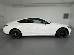 Mercedes-Benz CLE CLE 300 4MATIC Coupe 2026