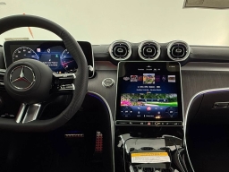 Mercedes-Benz CLE CLE 300 4MATIC Coupe 2026