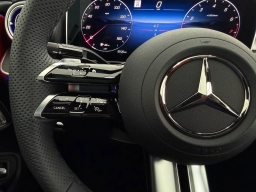 Mercedes-Benz CLE CLE 300 4MATIC Coupe 2026