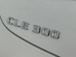 Mercedes-Benz CLE CLE 300 4MATIC Coupe 2026