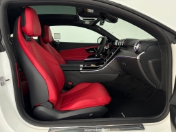 Mercedes-Benz CLE CLE 300 4MATIC Coupe 2026