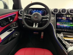 Mercedes-Benz CLE CLE 300 4MATIC Coupe 2026