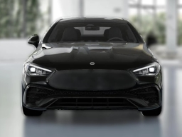 Mercedes-Benz CLE CLE 300 4MATIC Coupe 2026