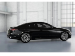 Mercedes-Benz CLE CLE 300 4MATIC Coupe 2026