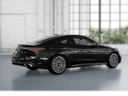 Mercedes-Benz CLE CLE 300 4MATIC Coupe 2026