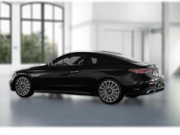 Mercedes-Benz CLE CLE 300 4MATIC Coupe 2026