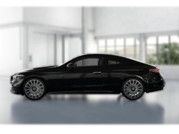 Mercedes-Benz CLE CLE 300 4MATIC Coupe 2026