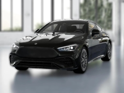 Mercedes-Benz CLE CLE 300 4MATIC Coupe 2026