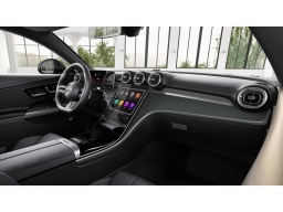 Mercedes-Benz CLE CLE 300 4MATIC Coupe 2026