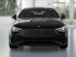 Mercedes-Benz CLE CLE 300 4MATIC Coupe 2026