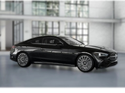 Mercedes-Benz CLE CLE 300 4MATIC Coupe 2026