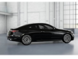 Mercedes-Benz CLE CLE 300 4MATIC Coupe 2026