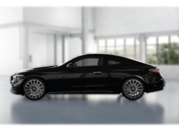 Mercedes-Benz CLE CLE 300 4MATIC Coupe 2026