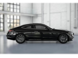 Mercedes-Benz CLE CLE 300 4MATIC Coupe 2026