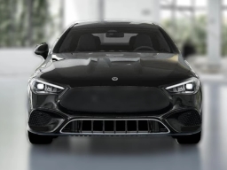 Mercedes-Benz CLE CLE 300 4MATIC Coupe 2026