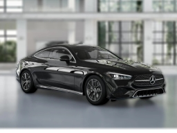 Mercedes-Benz CLE CLE 300 4MATIC Coupe 2026