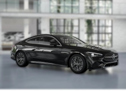 Mercedes-Benz CLE CLE 300 4MATIC Coupe 2026