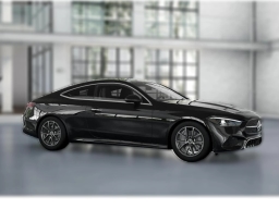 Mercedes-Benz CLE CLE 300 4MATIC Coupe 2026