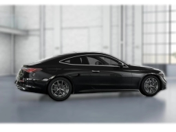 Mercedes-Benz CLE CLE 300 4MATIC Coupe 2026