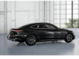 Mercedes-Benz CLE CLE 300 4MATIC Coupe 2026