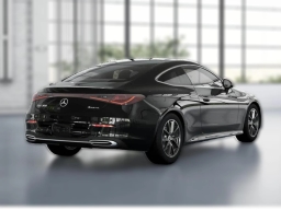 Mercedes-Benz CLE CLE 300 4MATIC Coupe 2026