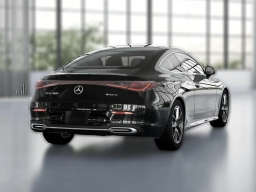Mercedes-Benz CLE CLE 300 4MATIC Coupe 2026