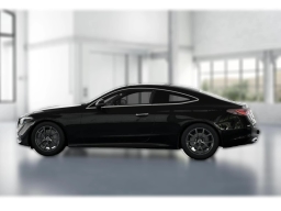 Mercedes-Benz CLE CLE 300 4MATIC Coupe 2026