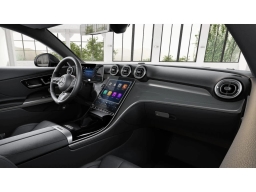 Mercedes-Benz CLE CLE 300 4MATIC Coupe 2026