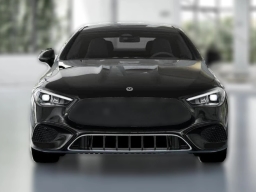 Mercedes-Benz CLE CLE 300 4MATIC Coupe 2026