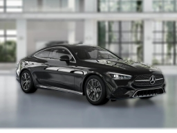 Mercedes-Benz CLE CLE 300 4MATIC Coupe 2026