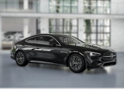 Mercedes-Benz CLE CLE 300 4MATIC Coupe 2026
