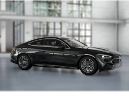 Mercedes-Benz CLE CLE 300 4MATIC Coupe 2026