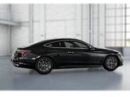 Mercedes-Benz CLE CLE 300 4MATIC Coupe 2026