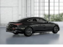 Mercedes-Benz CLE CLE 300 4MATIC Coupe 2026