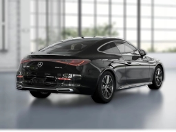 Mercedes-Benz CLE CLE 300 4MATIC Coupe 2026