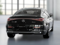 Mercedes-Benz CLE CLE 300 4MATIC Coupe 2026