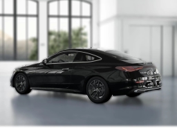 Mercedes-Benz CLE CLE 300 4MATIC Coupe 2026