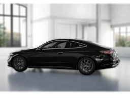Mercedes-Benz CLE CLE 300 4MATIC Coupe 2026
